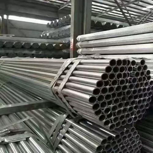 汉中q355nhb耐候钢管